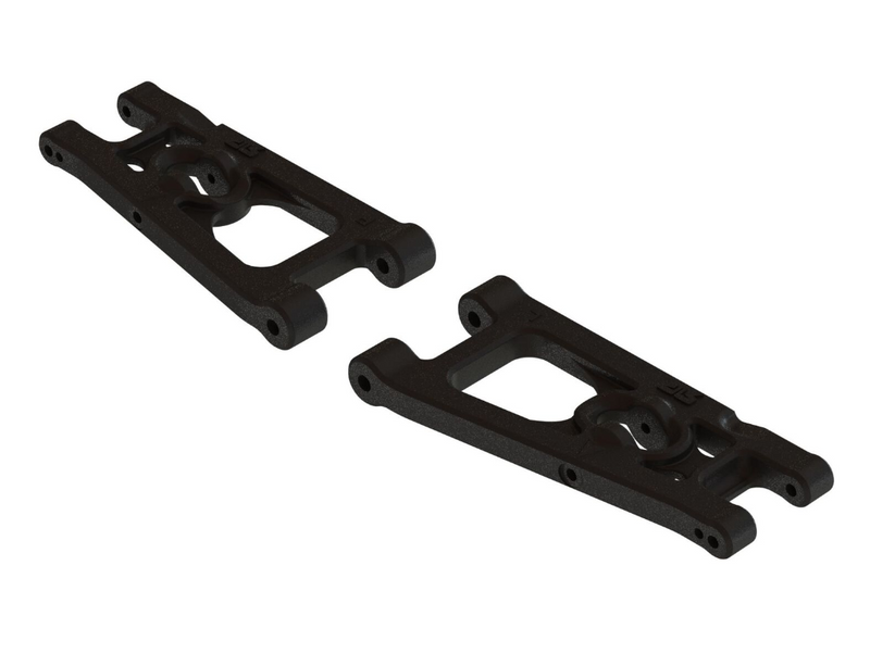 ARRMA ARA330750 Front Lower Suspension Arms