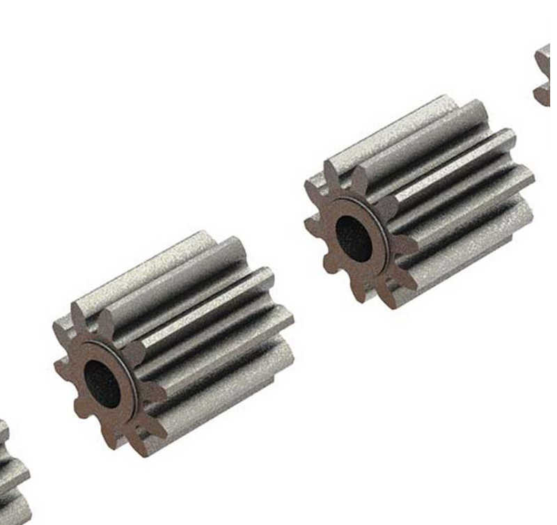 Arrma AR310865 Diff Planet Gear (4)