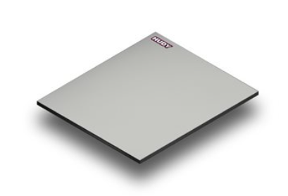 108601 Hudy Flat Set Up Board 1/10 Off Road Lightweight Grey