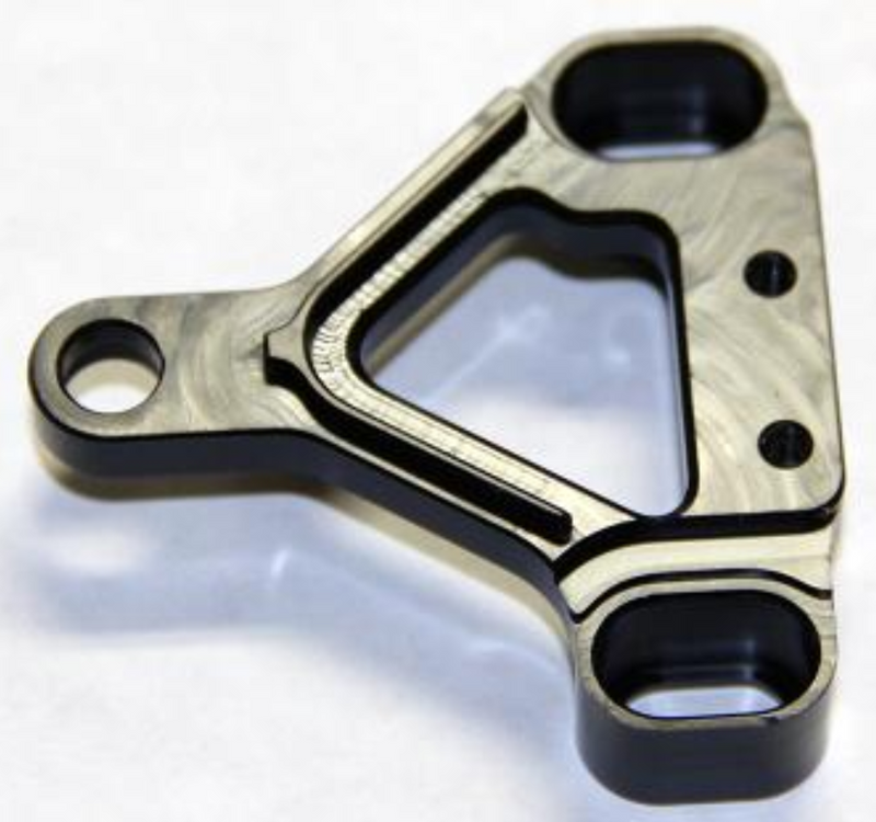 Hyperdrive GFR-1123L GFRP Front End Left Lower A-Arm