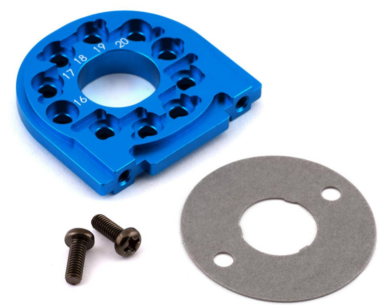 54558 Tamiya TT-02 Aluminum Motor Mount