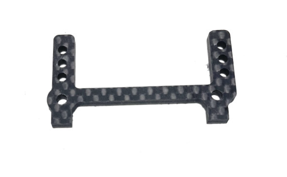 OW-3011 Ovalwerks 2023 Carbon Servo Mount Replacement (1.41)