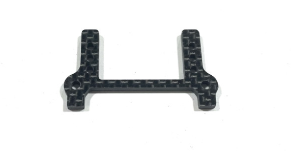 OW-3012 Ovalwerks 2023 Carbon Servo Mount Replacement (1.07)