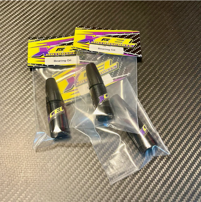 XCEL Bearing Oil XCL0215