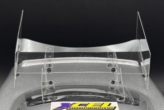 Xcel XCEL Wing & Mount Kit, All in One XCL1915