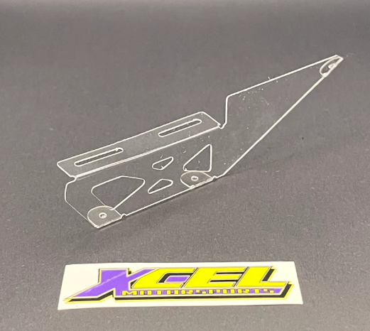 Xcel XCEL Wing & Mount Kit, 6" XCL0060