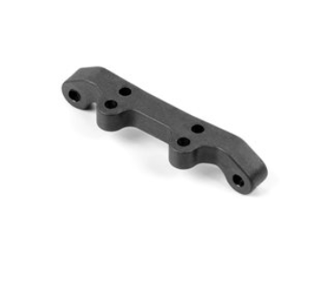 Xray 322573 Composite Steering Plate, F/R Mounting Positions, XB2