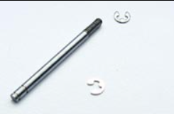 CRC 3292 Encore Shock Shaft, Hardened