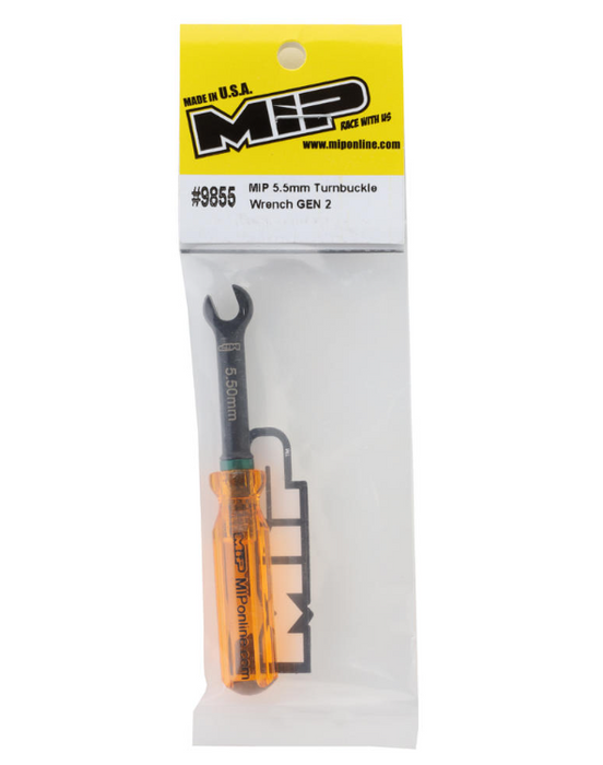 MIP 9855 5.5mm Gen 2 Turnbuckle Wrench
