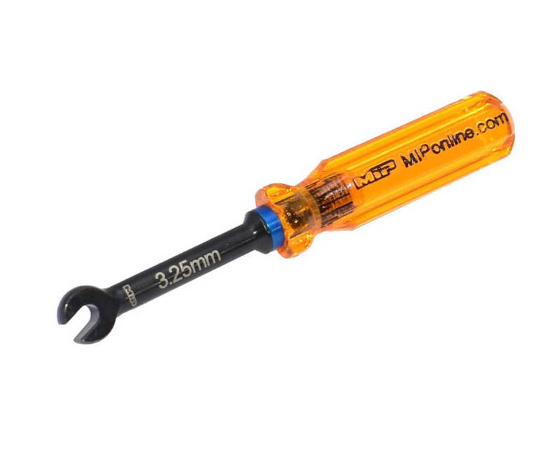 MIP 9825 Gen 2 1/10 Turnbuckle Wrench (3.25mm) (Associated)