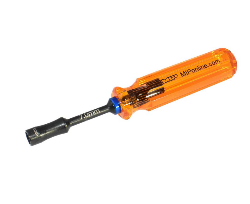 MIP 9804 Gen 2 Metric Nut Driver (7.0mm)