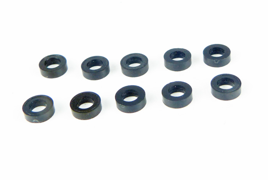 Custom Works 3276 Hinge Pin Spacers(10)