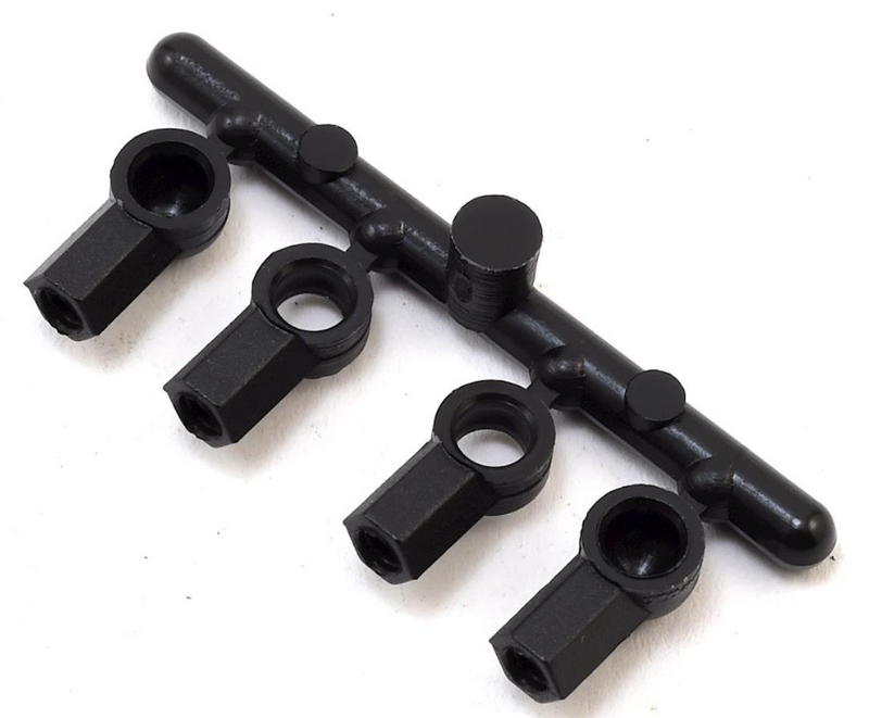 32694 CRC - Short Ball Cup - (4) Torpedo Tube