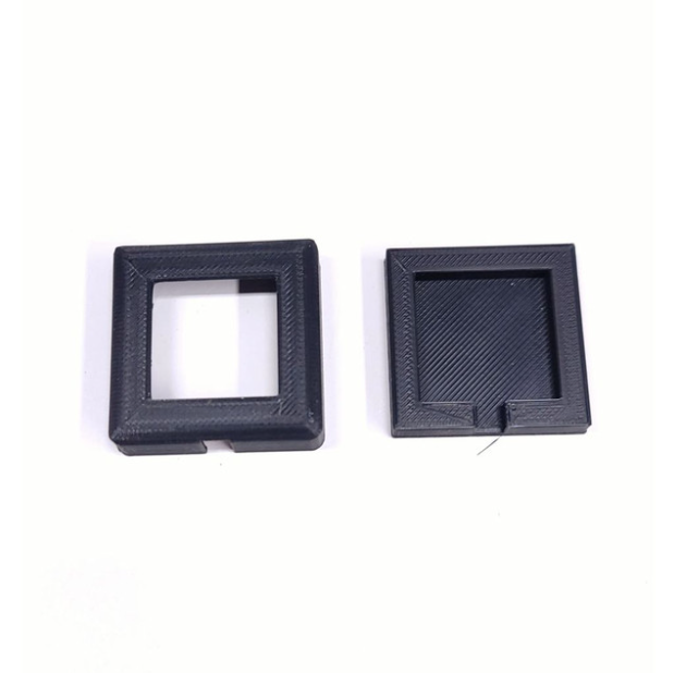 Donathen RC DRC Power Button Reinforcement Box
