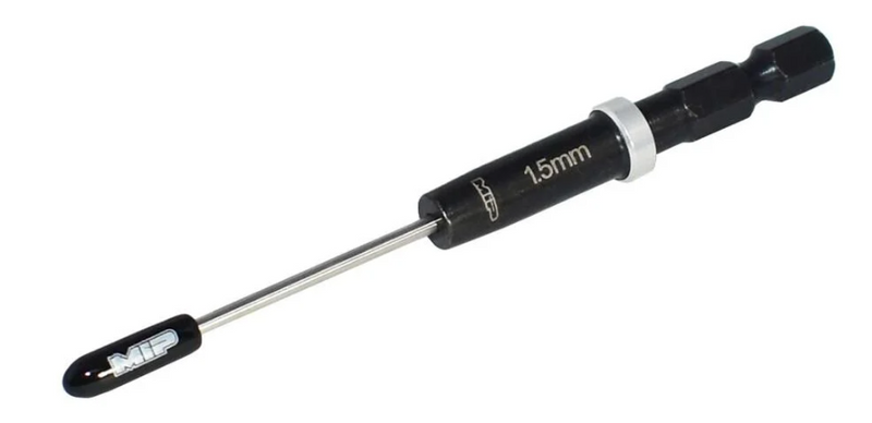 9207S MIP Gen 2 Speed Tip Hex Driver (1.5mm)