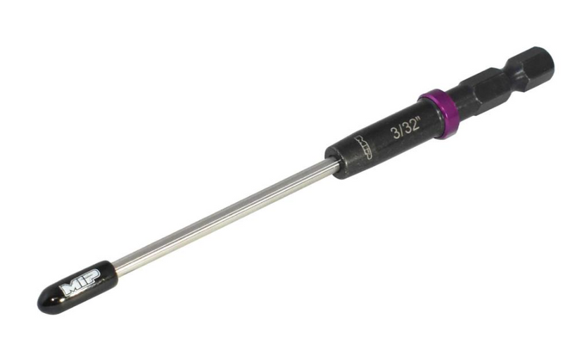 9203S MIP Gen 2 Speed Tip Hex Driver (3/32)