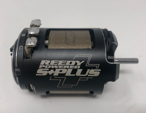 Reedy S-Plus 17.5 Competition Spec Class Motor