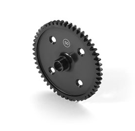 Xray 354950 CENTER DIFF SPUR GEAR 50T - LARGE