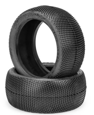 4076-01 Jconcepts Dirt Bite - 1/8 Truck Tire