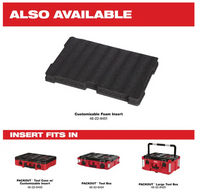 48-22-8425 Milwaukee PACKOUT Large Tool Box