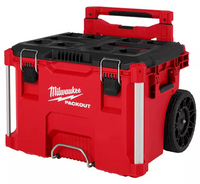 48-22-8427 Milwaukee PACKOUT 22" Rolling Tool Box