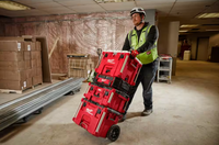48-22-8427 Milwaukee PACKOUT 22" Rolling Tool Box