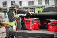 48-22-8427 Milwaukee PACKOUT 22" Rolling Tool Box