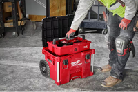 48-22-8427 Milwaukee PACKOUT 22" Rolling Tool Box