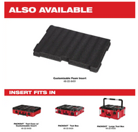 48-22-8424 Milwaukee PACKOUT Tool Box