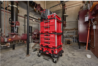 48-22-8442 Milwaukee PACKOUT 2-Drawer Tool Box