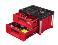 48-22-8442 Milwaukee PACKOUT 2-Drawer Tool Box