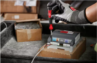48-22-2930 Milwaukee 4-in-1 Precision Multi Bit Screwdriver