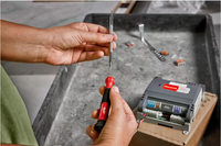 48-22-2930 Milwaukee 4-in-1 Precision Multi Bit Screwdriver