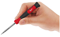 48-22-2930 Milwaukee 4-in-1 Precision Multi Bit Screwdriver