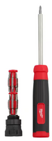 48-22-2934 Milwaukee 27-in-1 Security Precision Multi Bit Screwdriver