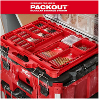 48-32-4094 Milwaukee SHOCKWAVE Impact Duty Driver Bit Set - 80 PC
