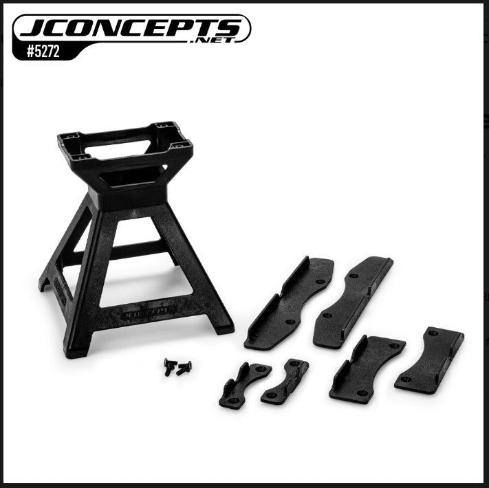 5272 JConcepts REACTOR Vehicle Stand