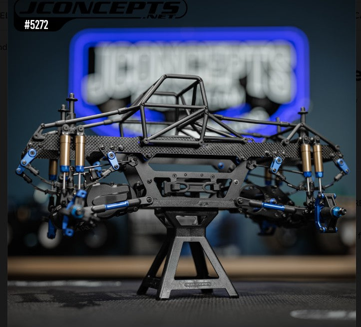 5272 JConcepts REACTOR Vehicle Stand