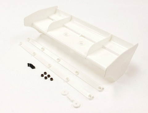 KYOSHO IF491W Wing (White/MP9 TKI4) IF491W
