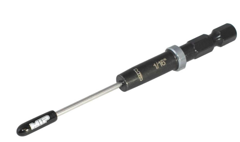 9201S MIP Gen 2 Speed Tip Hex Driver (1/16)