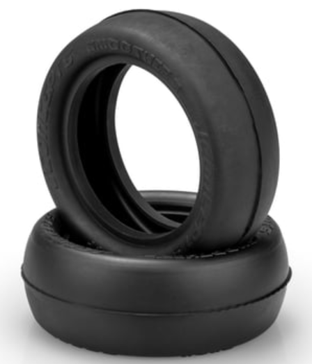 4047-06 Jconcepts Rc Smoothie 2 Thick Sidewall - 2wd Buggy Front