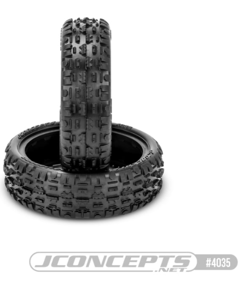 4035-010 JConcepts Swaggoo - 2.2" Slim Front Tire