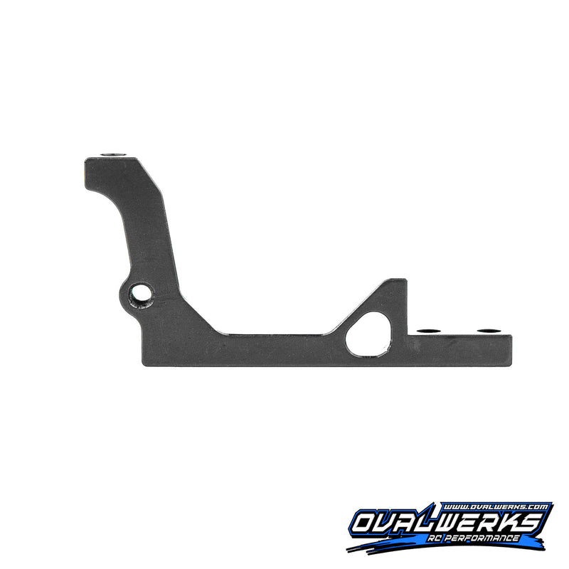 OWE-077 Ovalwerks Sensor Plate 2025 Resurgent Pod