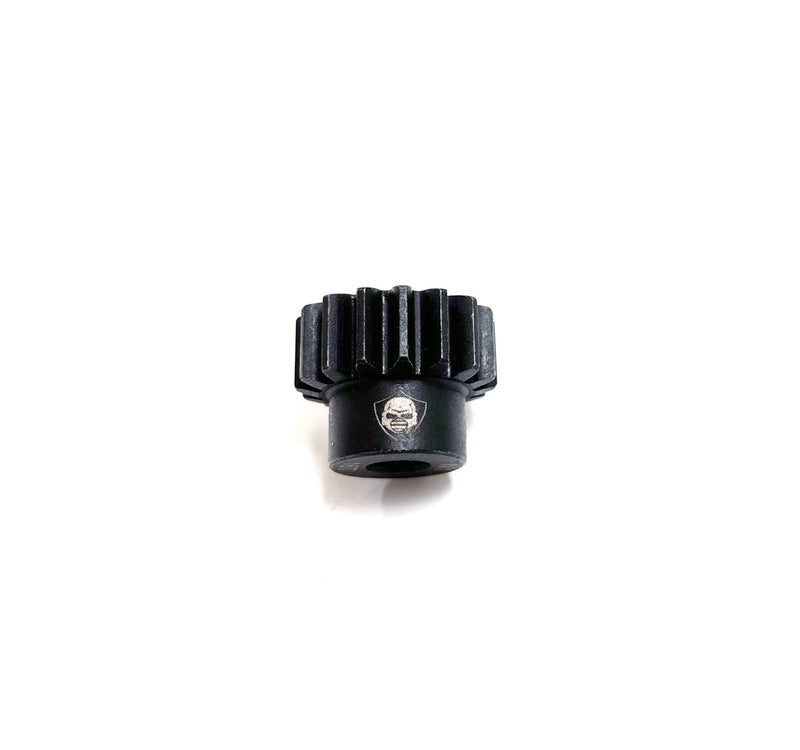 ARC21016 Assault RC Precision Steel Hardened Mod 1 Pinion Gear (16T) (5mm Bore)