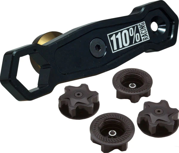 T00001 110% Magnetic Wheel Wrench Set
