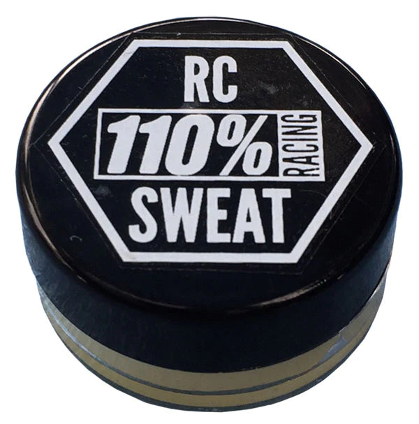 T00012 110% RC Sweat