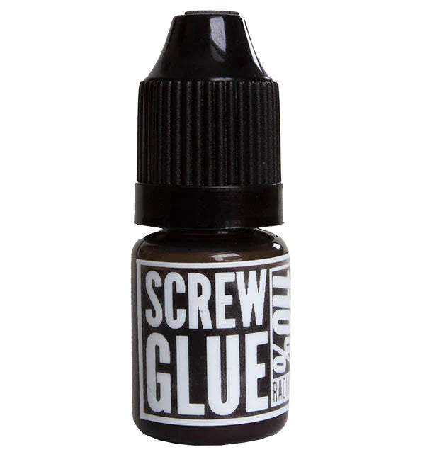 T00018 110% Screw Glue