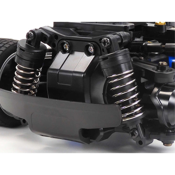 TAM58732A Tamiya 1/10 RC Alfa Romeo Giulia Sprint GTA Club Racer (MB-01)