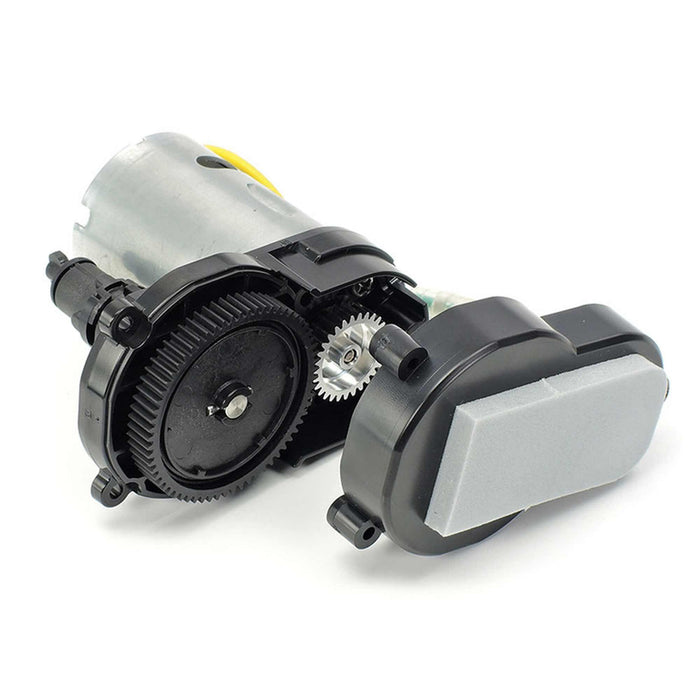 TAM58732A Tamiya 1/10 RC Alfa Romeo Giulia Sprint GTA Club Racer (MB-01)