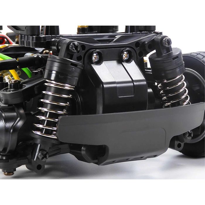 TAM58732A Tamiya 1/10 RC Alfa Romeo Giulia Sprint GTA Club Racer (MB-01)